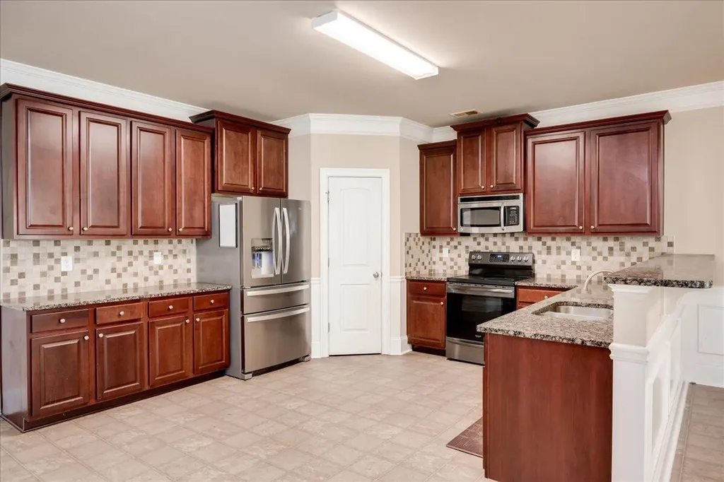 2083 Willhaven Drive Augusta GA 30909