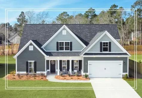 4057 Shimmer Lake Lane North Augusta SC 29841