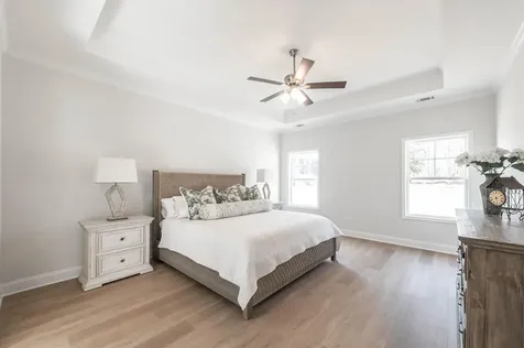4057 Shimmer Lake Lane North Augusta SC 29841