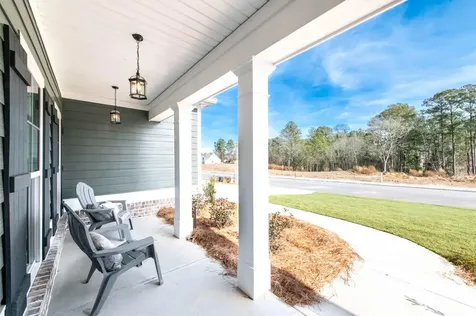 4057 Shimmer Lake Lane North Augusta SC 29841