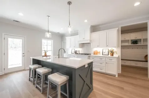 4057 Shimmer Lake Lane North Augusta SC 29841