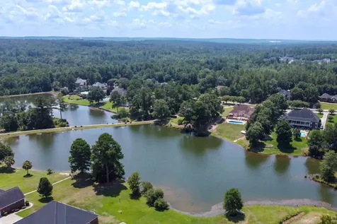 4057 Shimmer Lake Lane North Augusta SC 29841