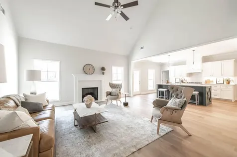 4057 Shimmer Lake Lane North Augusta SC 29841