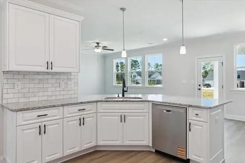 28 Coslett Drive North Augusta SC 29860