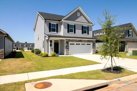 28 Coslett Drive North Augusta SC 29860