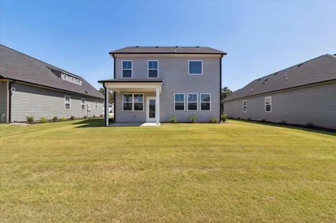 28 Coslett Drive North Augusta SC 29860