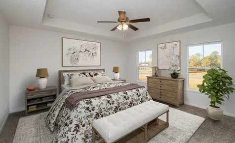 28 Coslett Drive North Augusta SC 29860