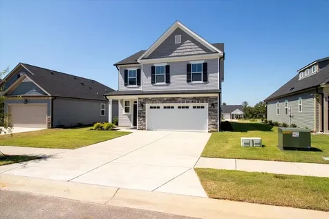 28 Coslett Drive North Augusta SC 29860