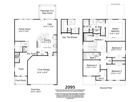 28 Coslett Drive North Augusta SC 29860