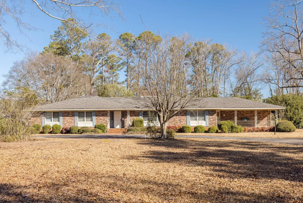 3103 Clay Hill Drive Augusta GA 30907
