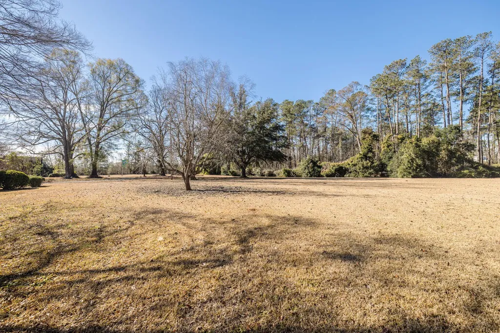 3103 Clay Hill Drive Augusta GA 30907