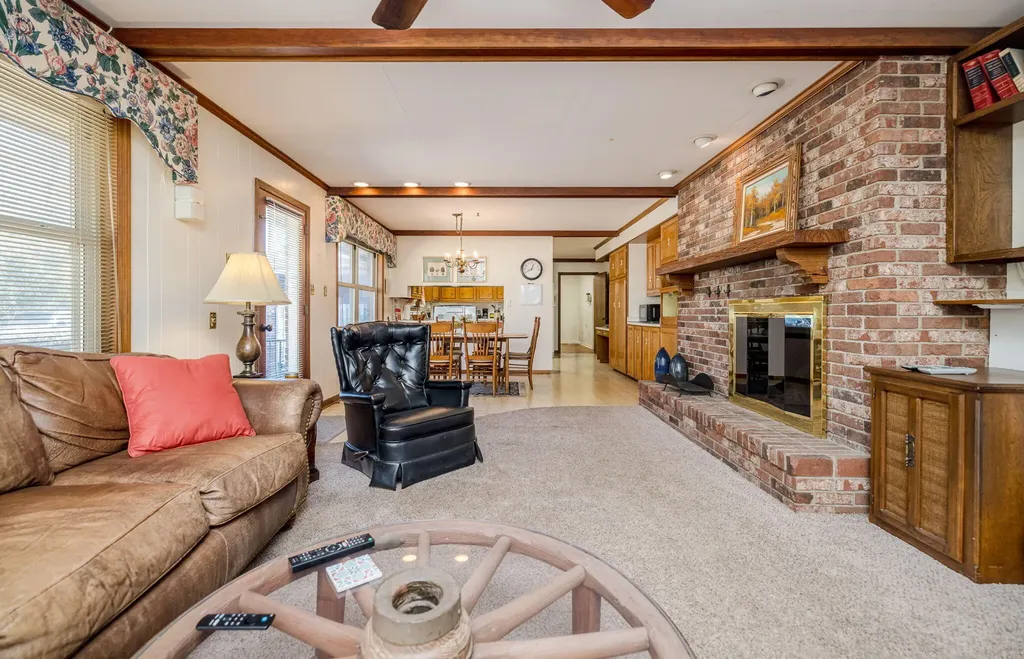 3103 Clay Hill Drive Augusta GA 30907