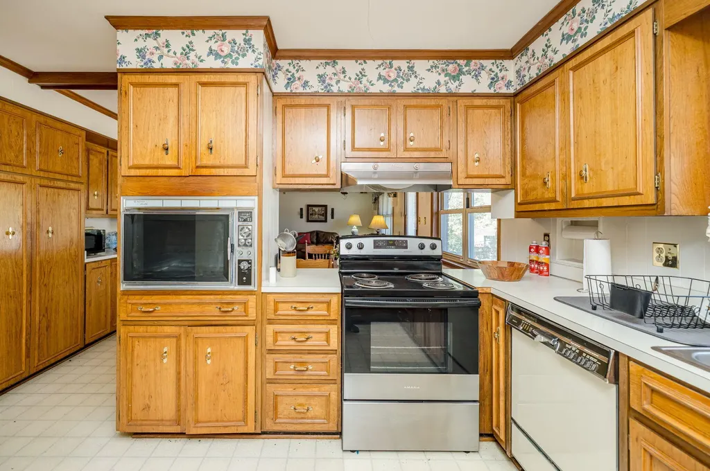 3103 Clay Hill Drive Augusta GA 30907
