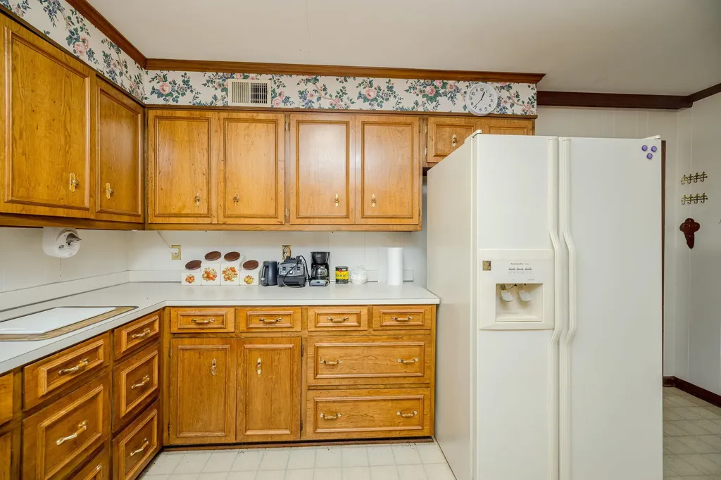 3103 Clay Hill Drive Augusta GA 30907