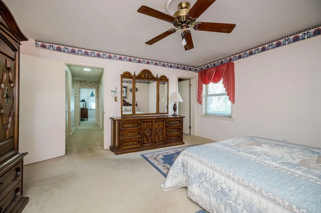 3103 Clay Hill Drive Augusta GA 30907