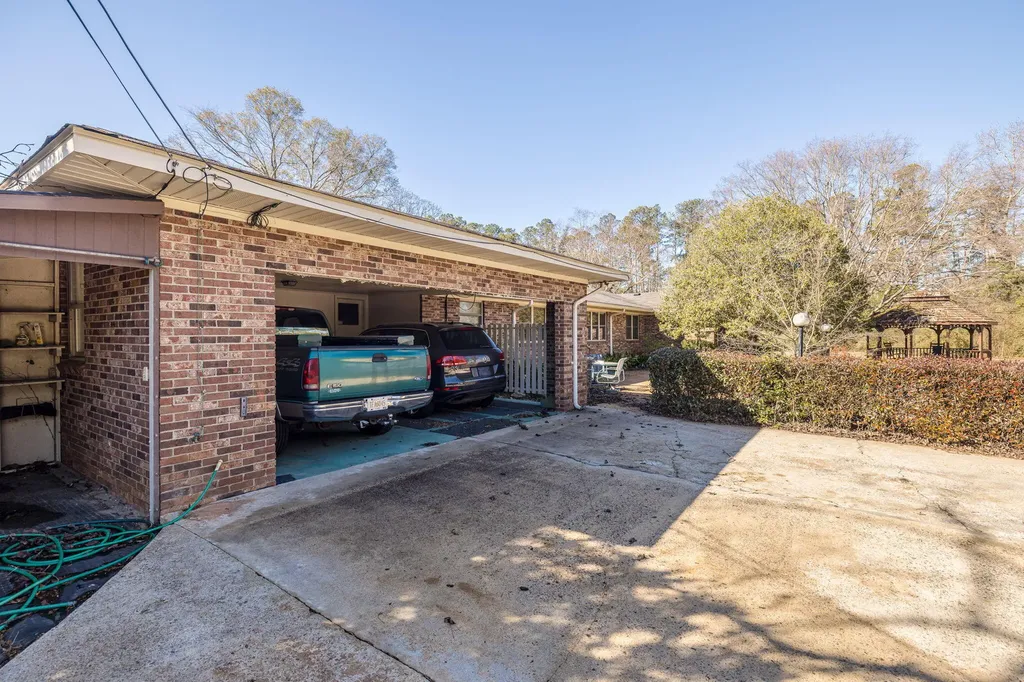 3103 Clay Hill Drive Augusta GA 30907