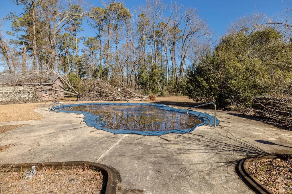 3103 Clay Hill Drive Augusta GA 30907