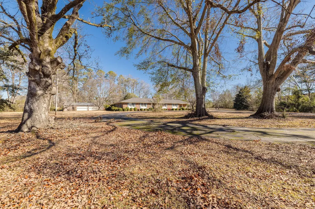3103 Clay Hill Drive Augusta GA 30907