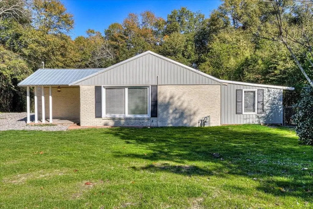3010 Acorn Road Augusta GA 30906