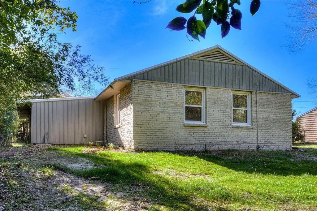 3010 Acorn Road Augusta GA 30906