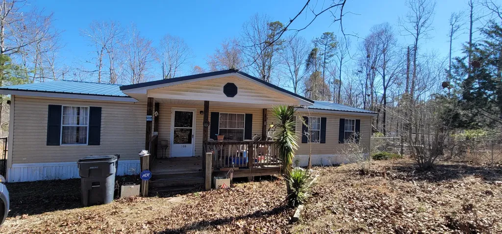 7333 Lakeside Drive Appling GA 30802