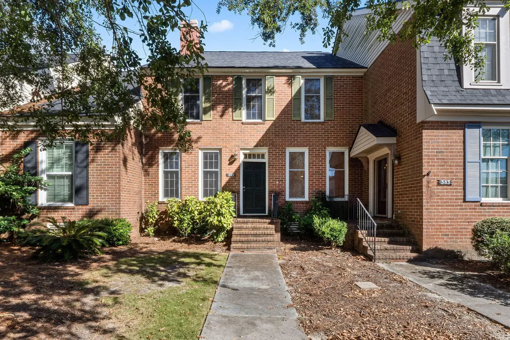 385 Folkstone Circle Augusta GA 30907