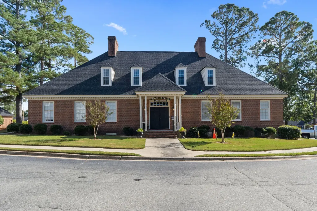 385 Folkstone Circle Augusta GA 30907