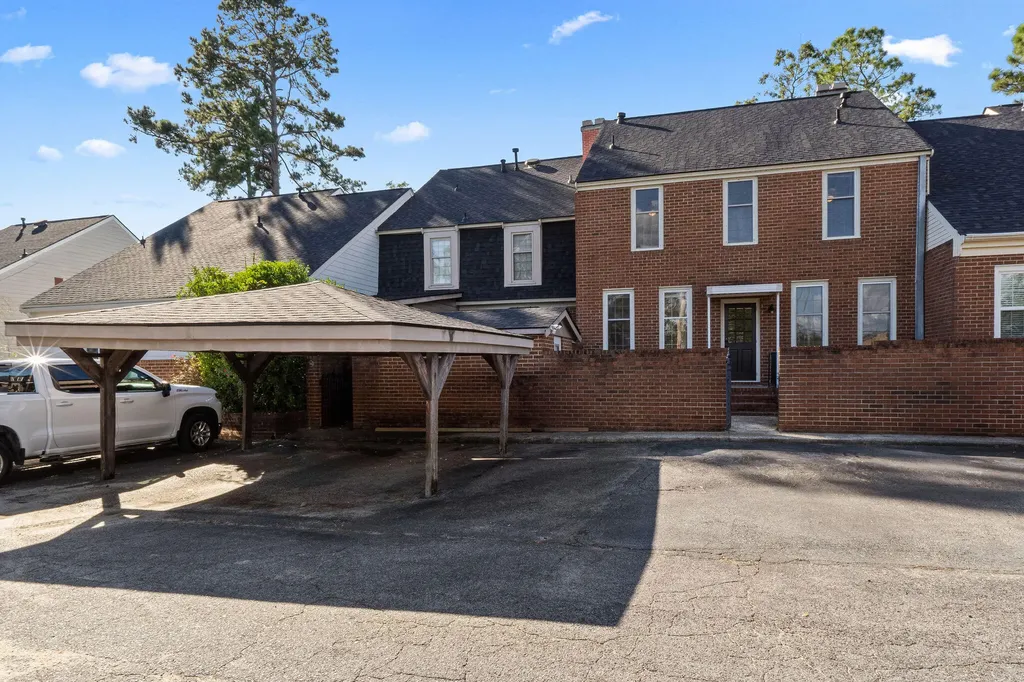 385 Folkstone Circle Augusta GA 30907
