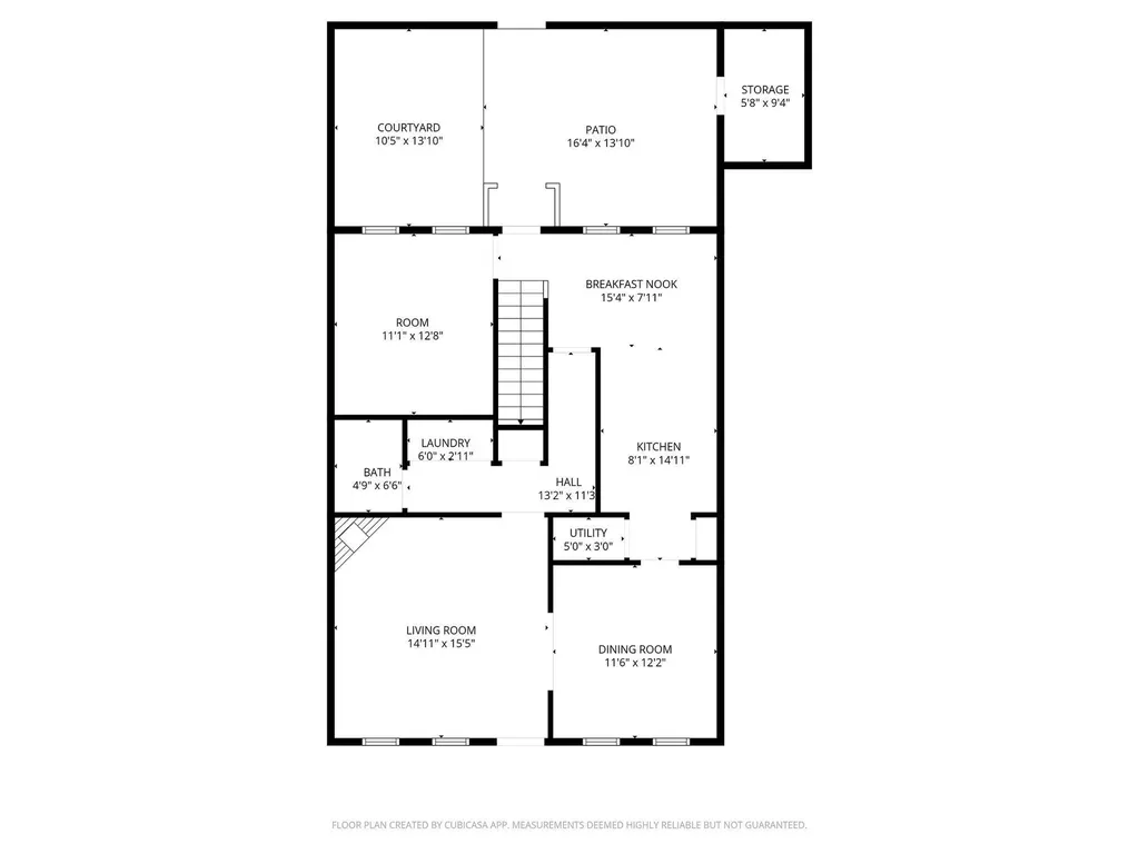 385 Folkstone Circle Augusta GA 30907