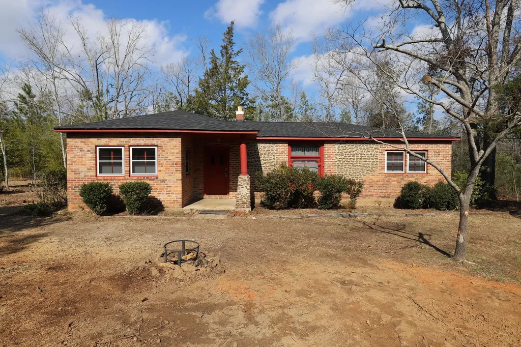 5631 Old Augusta Highway Grovetown GA 30813