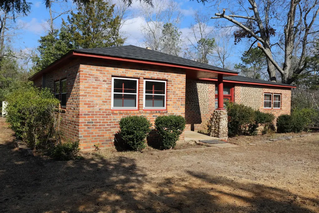5631 Old Augusta Highway Grovetown GA 30813