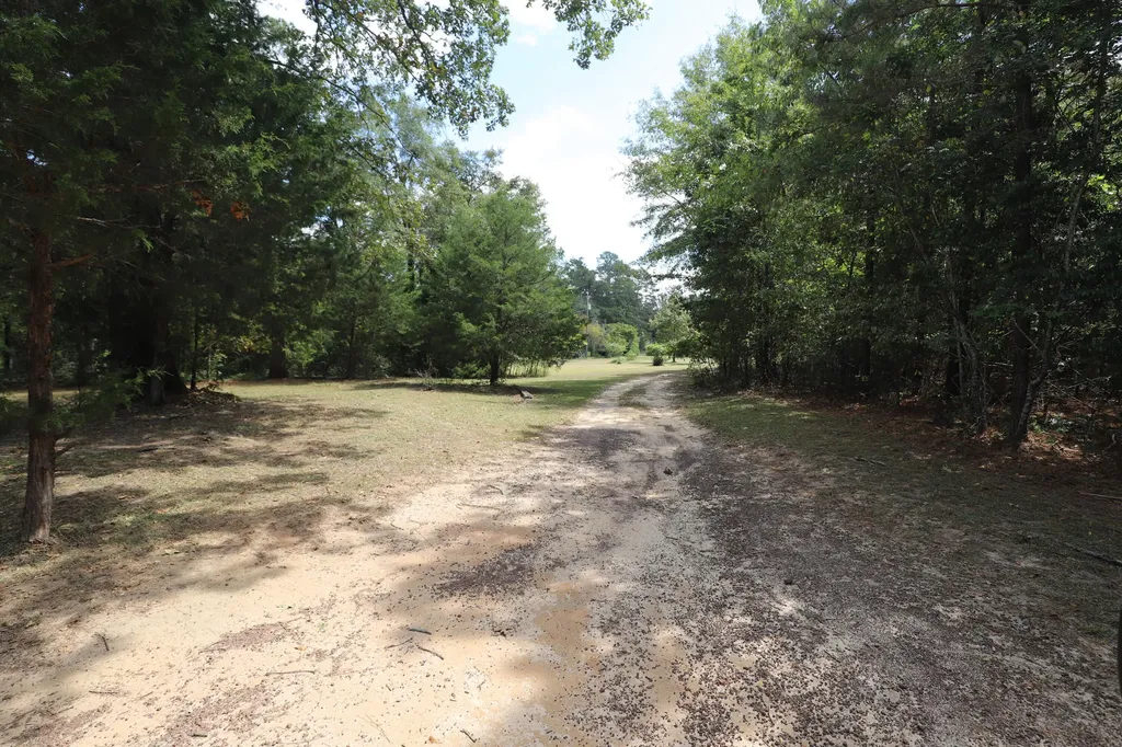 5631 Old Augusta Highway Grovetown GA 30813