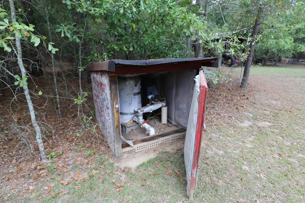 5631 Old Augusta Highway Grovetown GA 30813