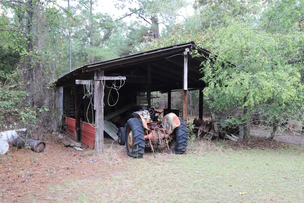5631 Old Augusta Highway Grovetown GA 30813