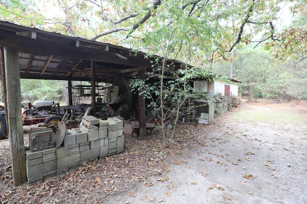 5631 Old Augusta Highway Grovetown GA 30813