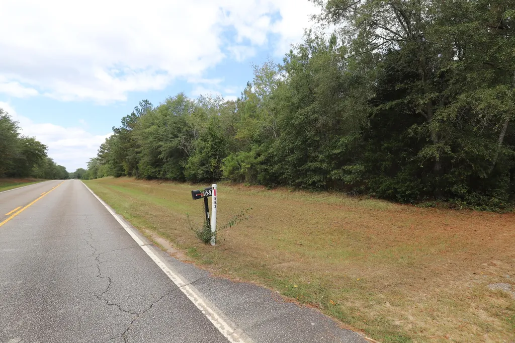 5631 Old Augusta Highway Grovetown GA 30813
