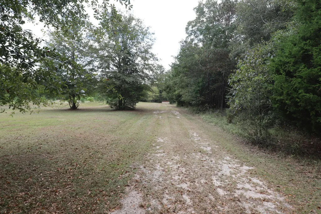 5631 Old Augusta Highway Grovetown GA 30813