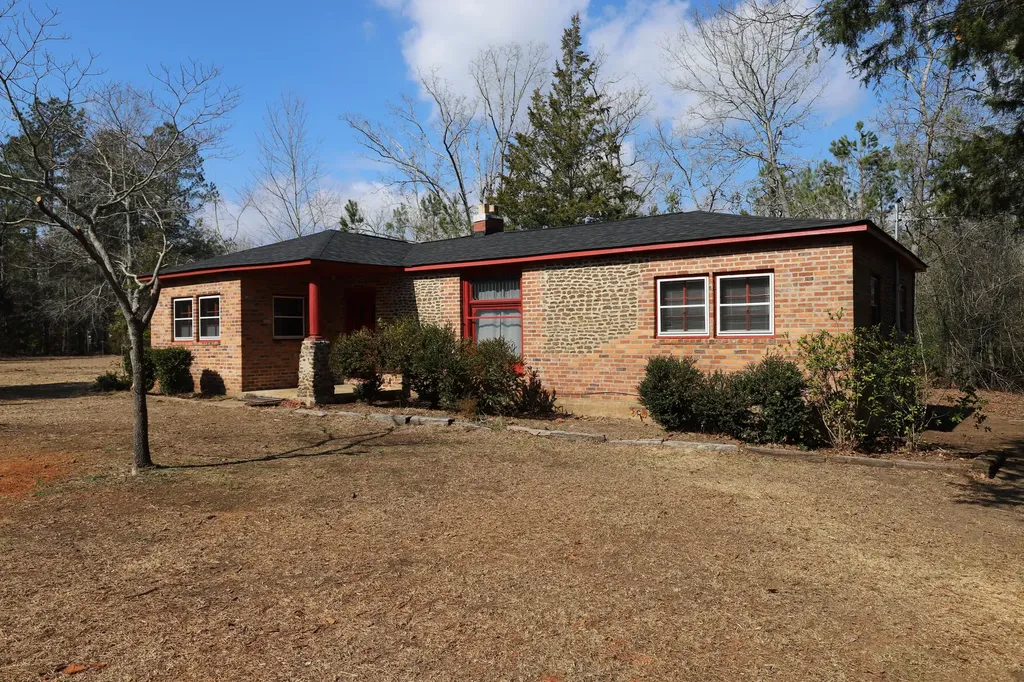 5631 Old Augusta Highway Grovetown GA 30813