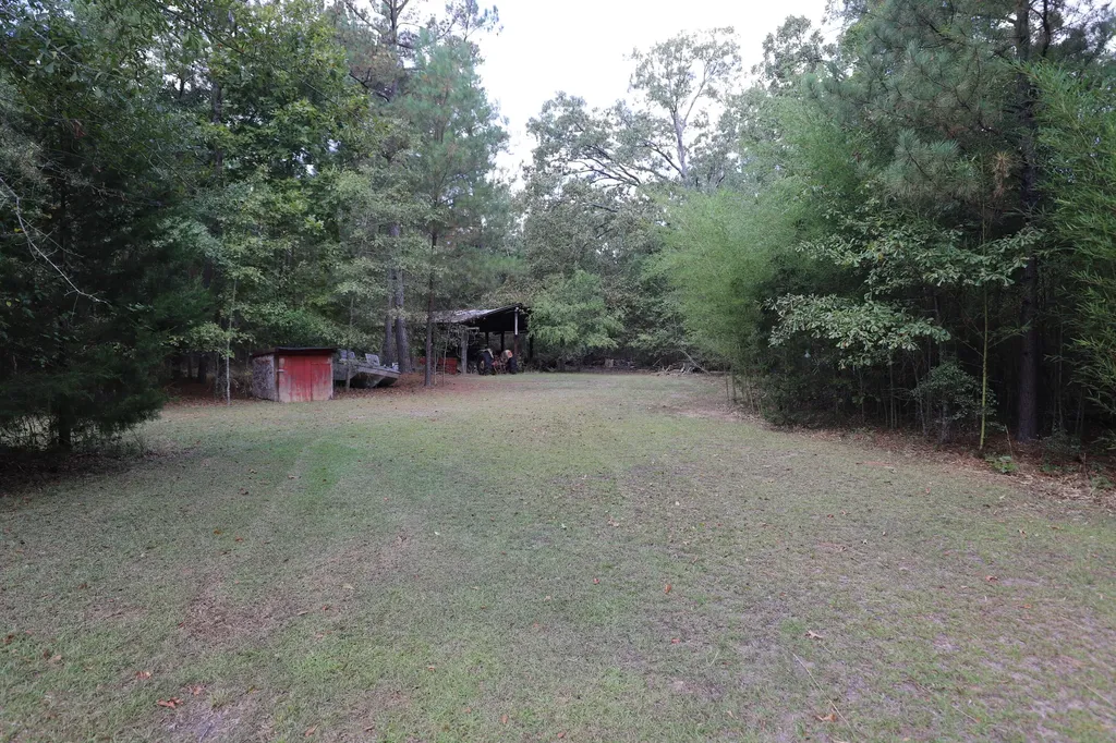 5631 Old Augusta Highway Grovetown GA 30813
