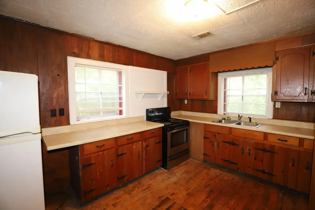 5631 Old Augusta Highway Grovetown GA 30813