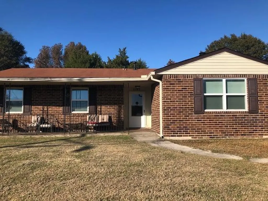 2383 Richwood Drive Augusta GA 30906
