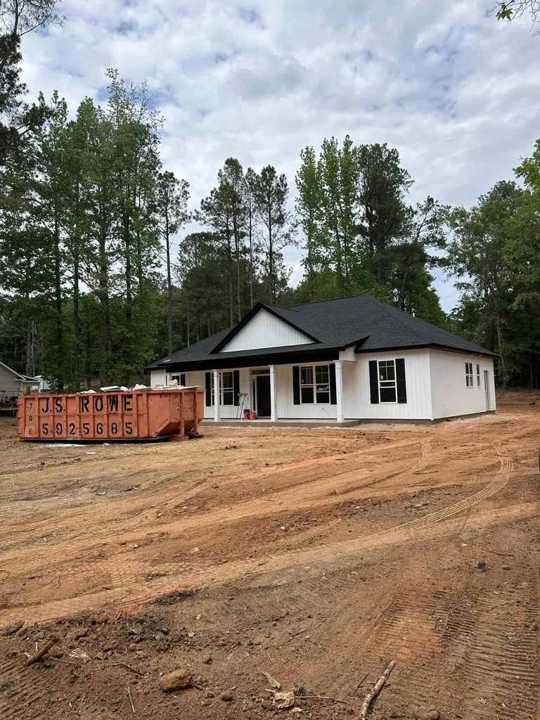 506 Greiner Circle Hephzibah GA 30815
