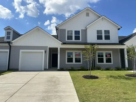 1083 Primrose Drive North Augusta SC 29860