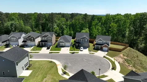 1083 Primrose Drive North Augusta SC 29860