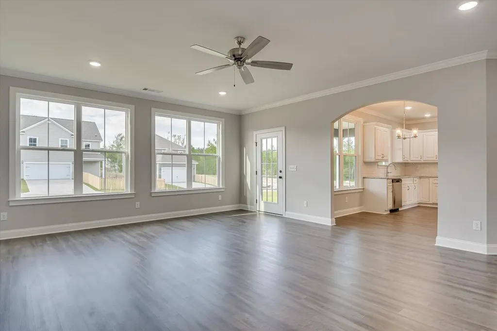 1817 Harbury Drive Grovetown GA 30813