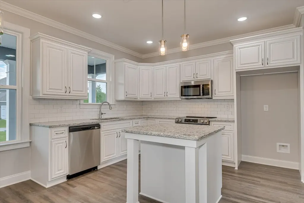 1817 Harbury Drive Grovetown GA 30813