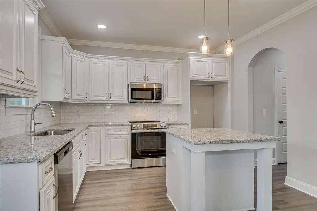1817 Harbury Drive Grovetown GA 30813