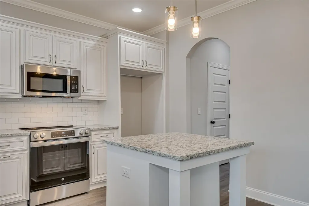1817 Harbury Drive Grovetown GA 30813