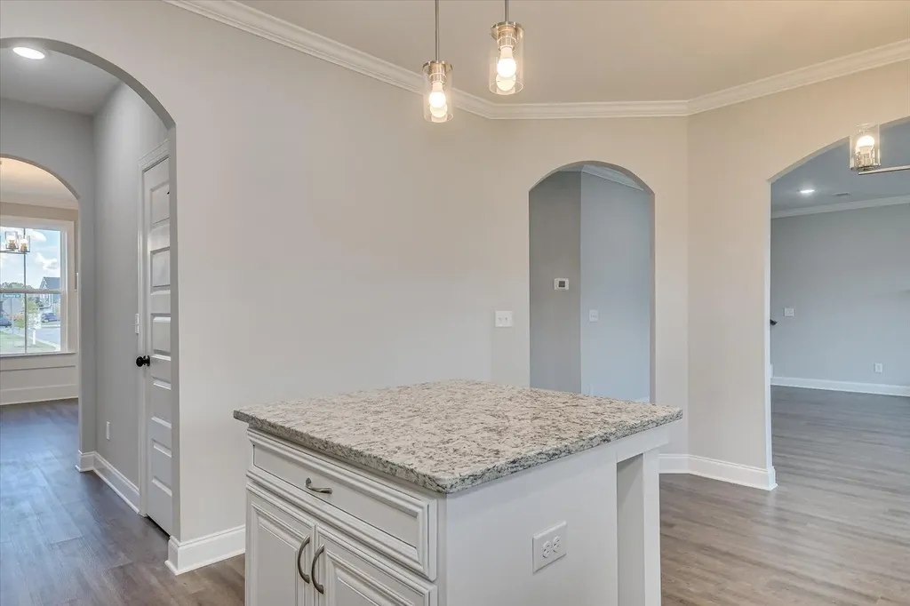 1817 Harbury Drive Grovetown GA 30813