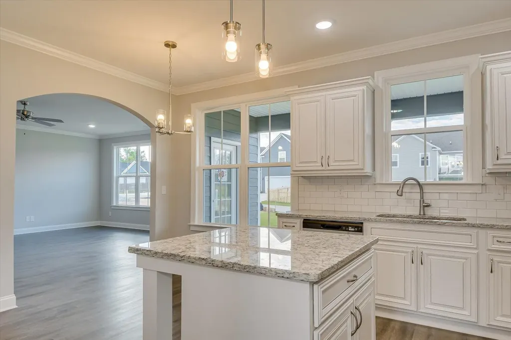 1817 Harbury Drive Grovetown GA 30813
